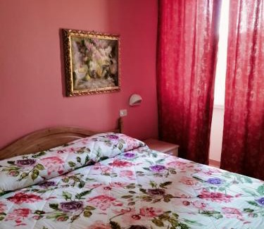 Camucia Cama Y Desayuno | Il Centrale