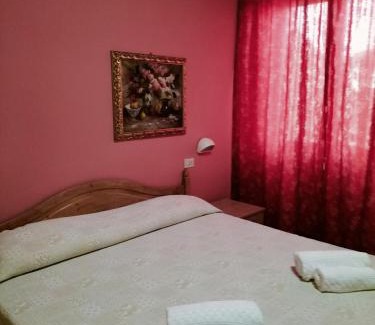 Camucia Cama Y Desayuno | Il Centrale