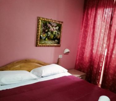 Camucia Cama Y Desayuno | Il Centrale