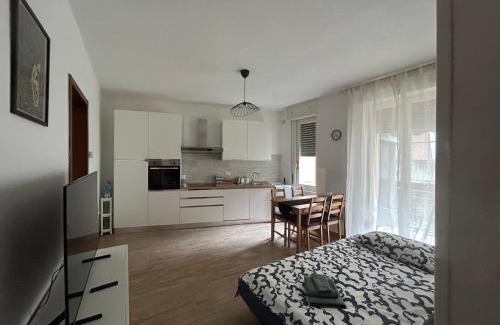 Salsomaggiore Terme Apartamento | Il Centro Apartments-Salsomaggiore Terme