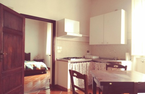 Piombino Apartamento | Il Centro Della Città di Mare
