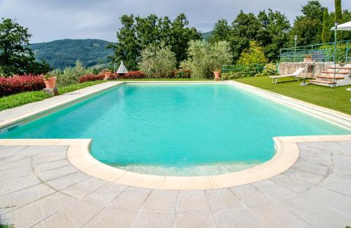 Pelago Apartamento | Il Cerro La Capanna Piano Primo