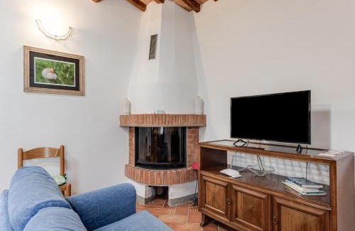 Pelago Apartamento | Il Cerro La Capanna Piano Primo