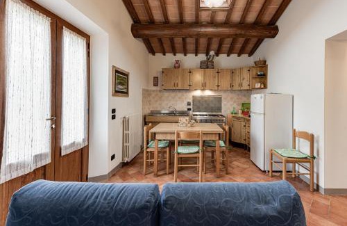 Pelago Apartamento | Il Cerro La Capanna Piano Primo