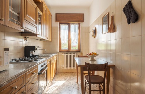 Sarnico Apartamento | Il Cerro - Sarnico - Tres Habitaciones Piso, Capacidad 5