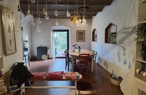 San Donnino Casa | Il Cestino di Ciliegie
