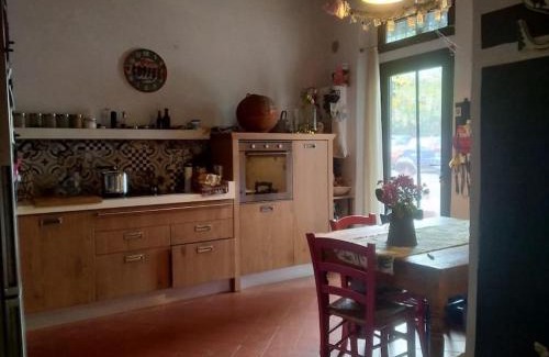San Donnino Casa | Il Cestino di Ciliegie