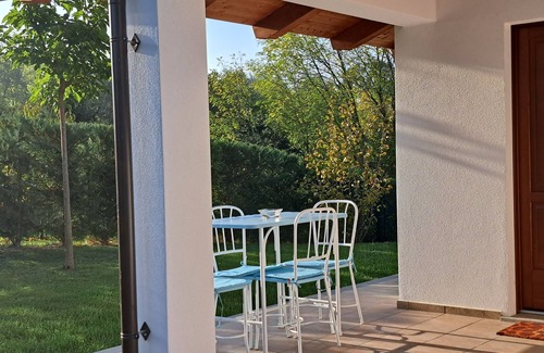 Cherasco Casa | Il Ciabot di Rosa: independent house in the Langhe