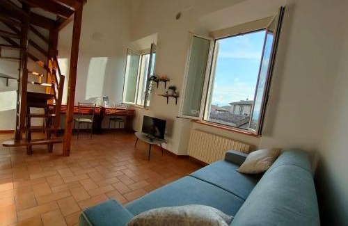 Urbino Apartamento | Il cielo di Raffaello