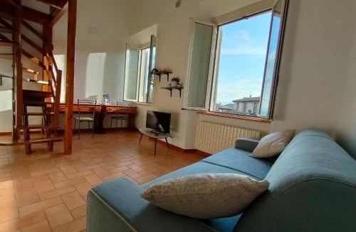 Urbino Apartamento | Il cielo di Raffaello