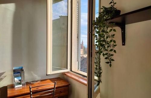 Urbino Apartamento | Il cielo di Raffaello