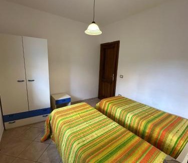 Posada Apartamento | Il Ciliegio