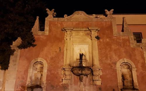 Militello in Val di Catania Casa | Il Cortiletto di Ro