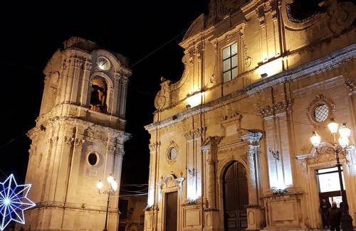 Militello in Val di Catania Casa | Il Cortiletto di Ro