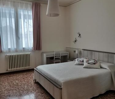 Leno Cama Y Desayuno | Il Colibrì Bed&Breakfast
