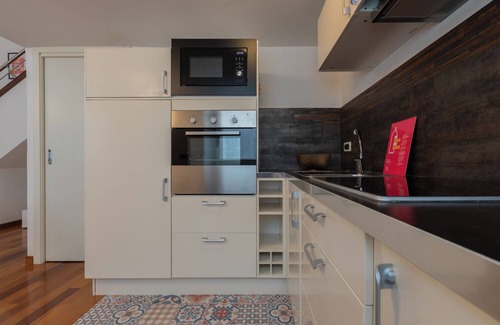 Roman Quarter Apartamento | Il Colibrì by Wonderful Italy
