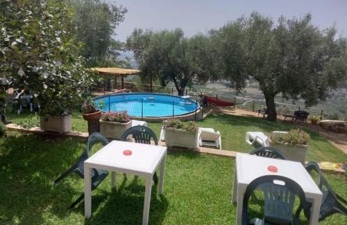 Calimera Casa | Il colle degli ulivi