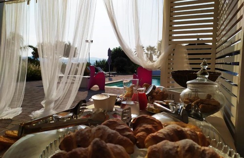 Villaggio Mose Cama Y Desayuno | Il Colle del Rustico