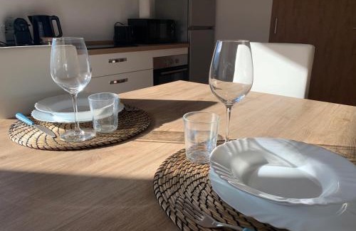 Villa di Tirano Apartamento | IL COMO' DELLA CIVETTA - Nido della Civetta