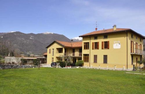 Erba Cama Y Desayuno | il coniglio sulla luna