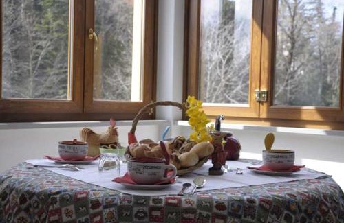 Erba Cama Y Desayuno | il coniglio sulla luna