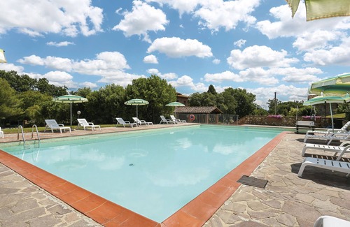 Terricciola Apartamento | Il Contadino (TER102) by Interhome