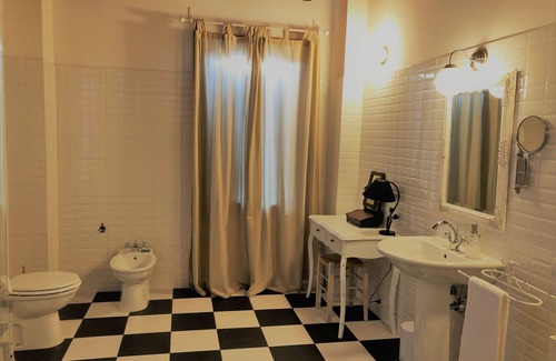 San Cesario sul Panaro Cama Y Desayuno | Il Contado - Room and Breakfast-