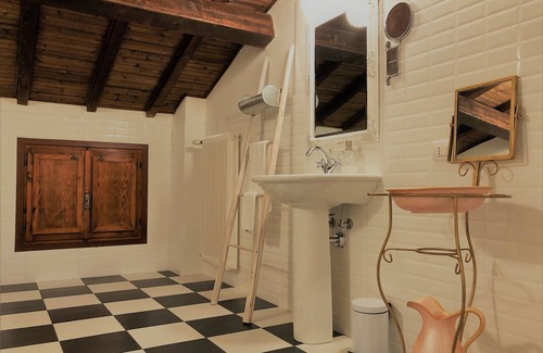 San Cesario sul Panaro Cama Y Desayuno | Il Contado - Room and Breakfast-