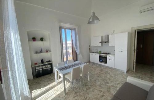 Adelfia Apartamento | Il Conte - Villa Gigia