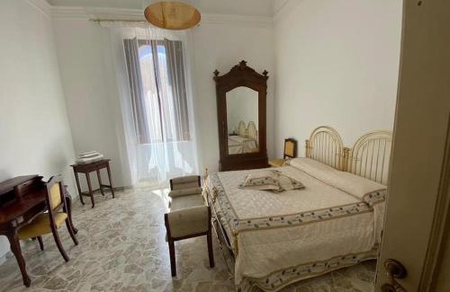 Adelfia Apartamento | Il Conte - Villa Gigia