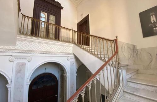 Adelfia Apartamento | Il Conte - Villa Gigia