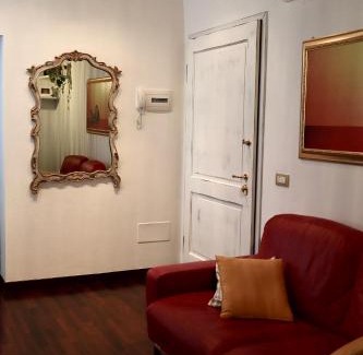 San Lorenzo Nuovo Apartamento | Il Convento
