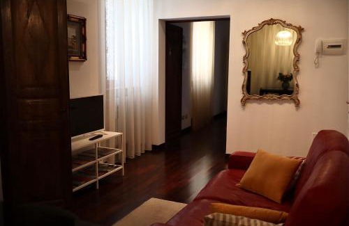 San Lorenzo Nuovo Apartamento | Il Convento