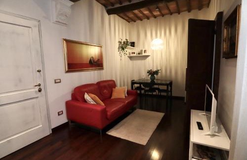 San Lorenzo Nuovo Apartamento | Il Convento