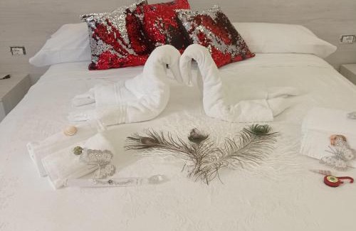 Bocale Cama Y Desayuno | Il corallo azzurro