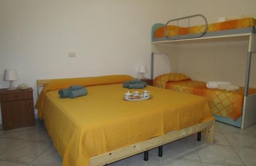 Donnalucata Casa | Il Corallo