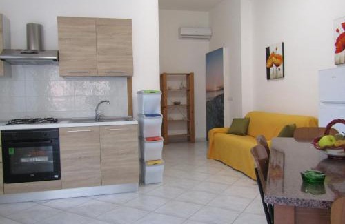 Donnalucata Casa | Il Corallo