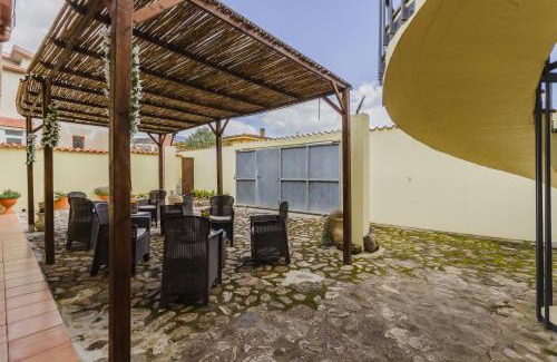 Palmas Arborea Casa | Il Corbezzolo Apartment
