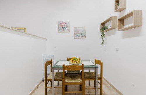 Palmas Arborea Casa | Il Corbezzolo Apartment