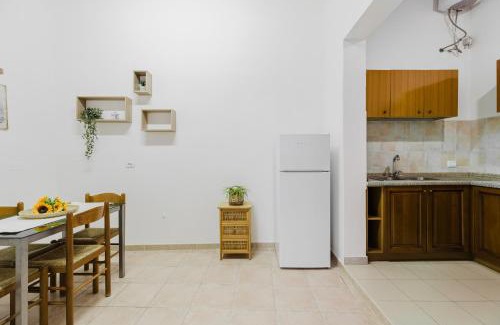 Palmas Arborea Casa | Il Corbezzolo Apartment