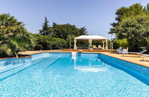 Massafra Casa | Il Corbezzolo