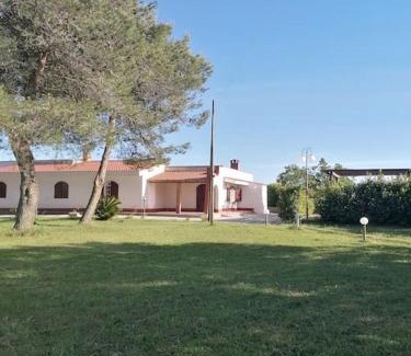 Massafra Casa | Il Corbezzolo