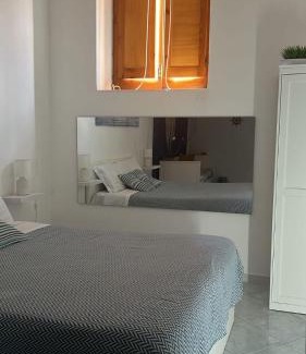 Roccapiemonte Cama Y Desayuno | Il corso suite rooms