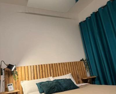 Roccapiemonte Cama Y Desayuno | Il corso suite rooms