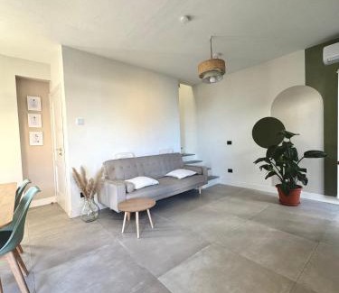 Borgo Ticino Casa | Il Cortile del Borgo