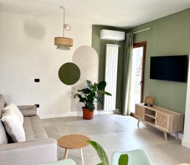Borgo Ticino Casa | Il Cortile del Borgo