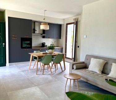 Borgo Ticino Casa | Il Cortile del Borgo