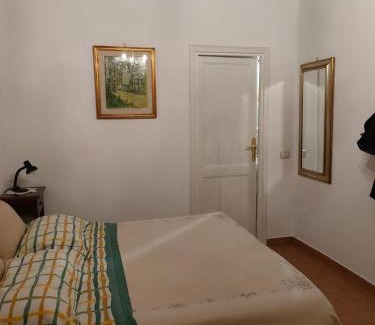Capena Casa | Il Cortile del Castello