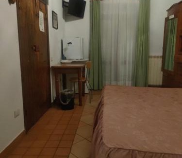 Capena Casa | Il Cortile del Castello