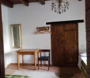 Capena Casa | Il Cortile del Castello